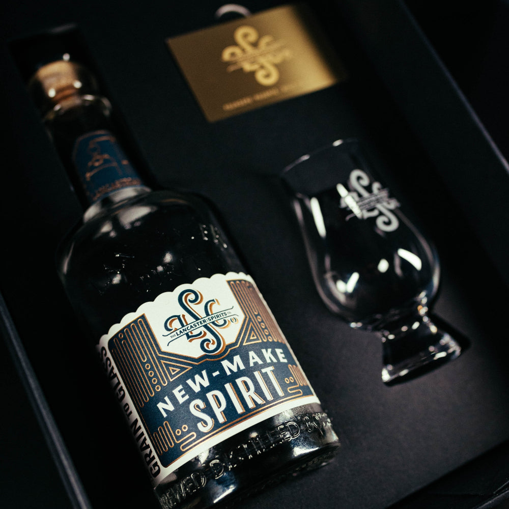 Founders' Reserve Whisky Club - Gold Membership