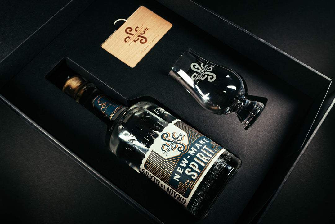 Founders' Reserve Whisky Club - Discovery Membership