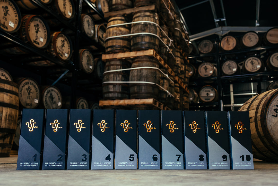 Founders Resrve